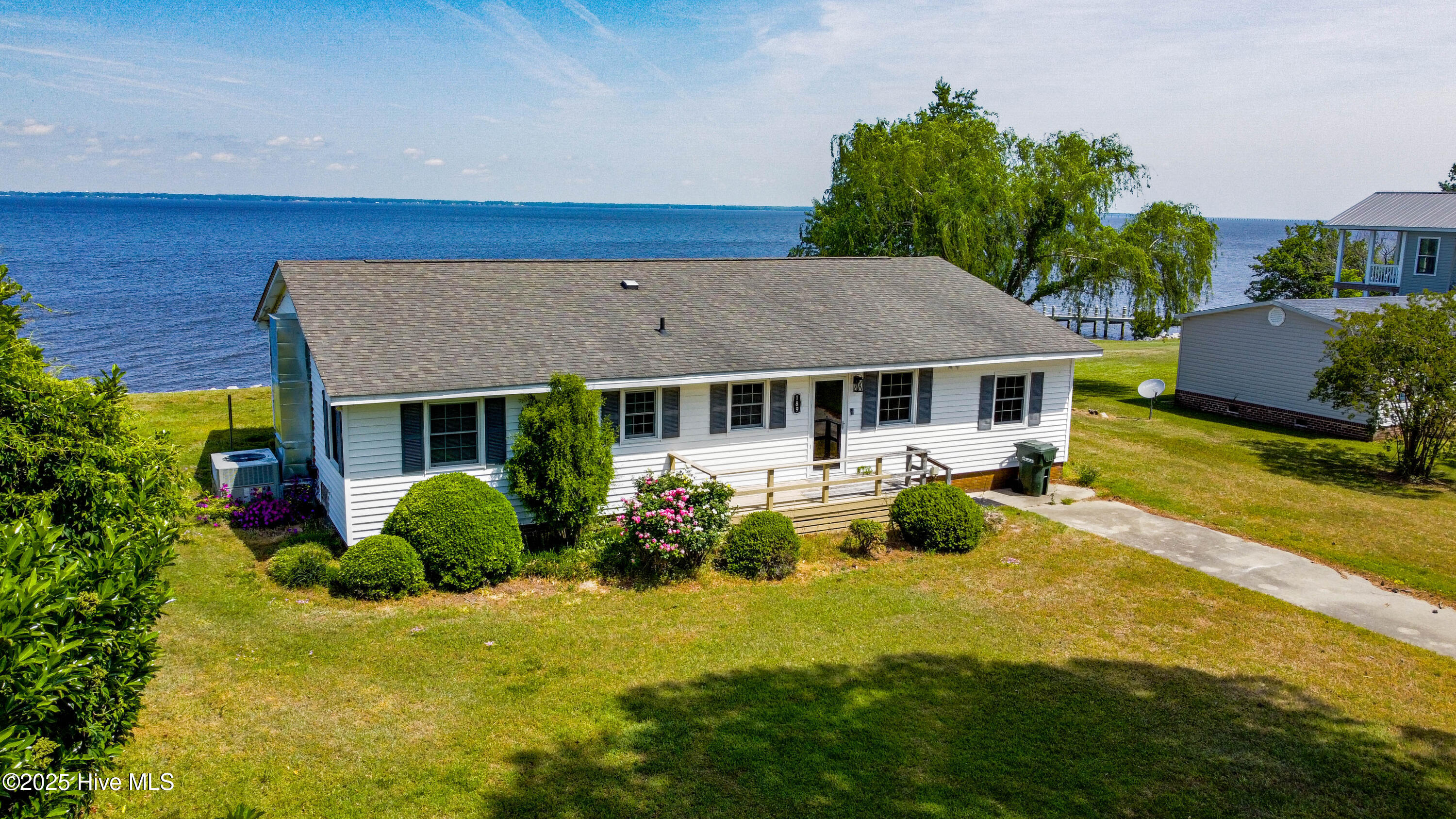 189 Summerfield Road West Roper, NC 27970 - Photo 4 of 43 DJI_0063-HDR