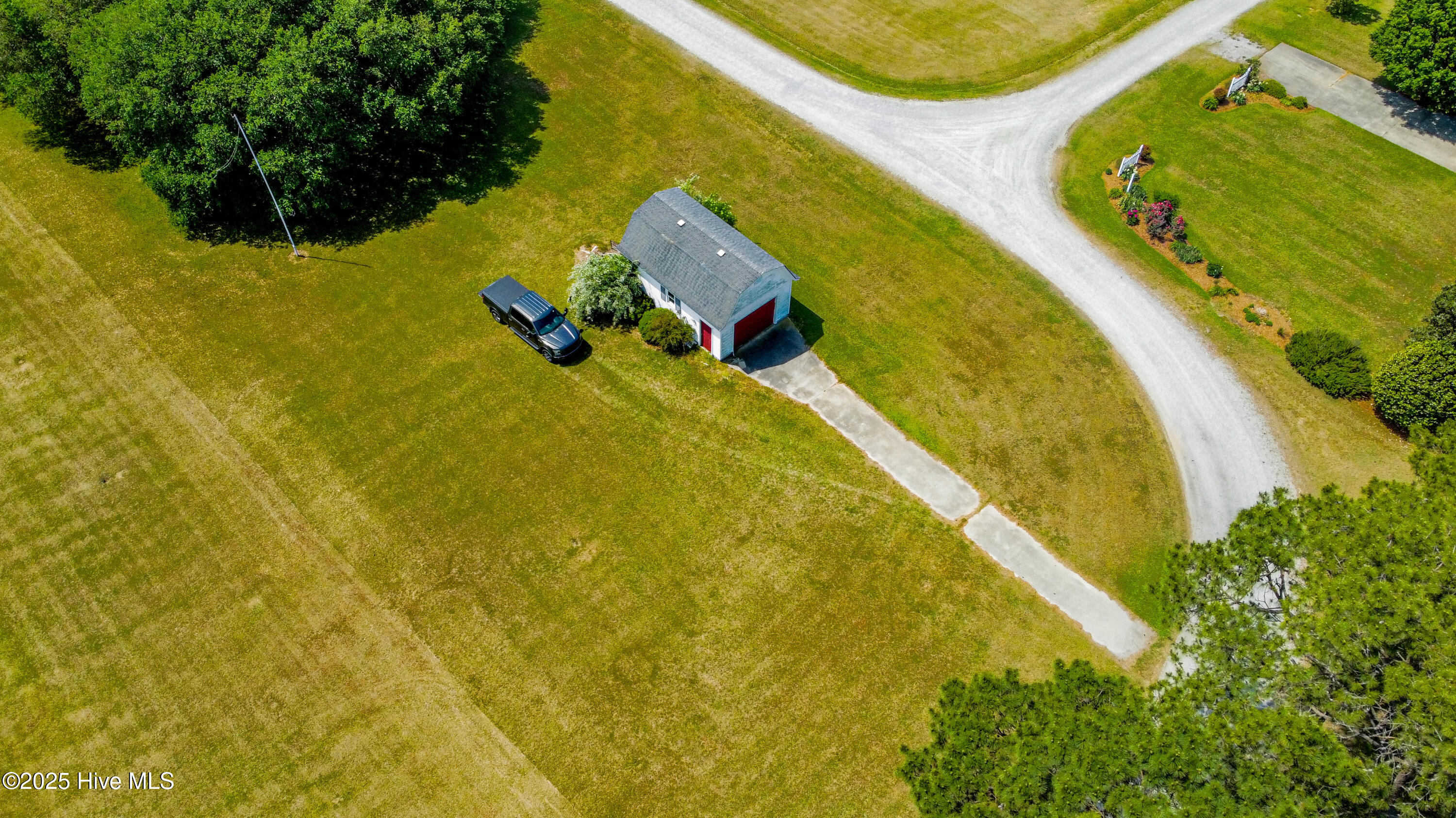 189 Summerfield Road West Roper, NC 27970 - Photo 41 of 43 DJI_0129-HDR