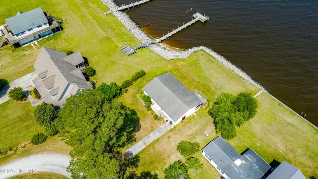 $380,000 | 189 Summerfield Road West, Roper, NC 27970