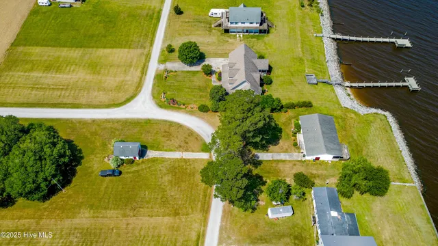 $380,000 | 189 Summerfield Road West, Roper, NC 27970