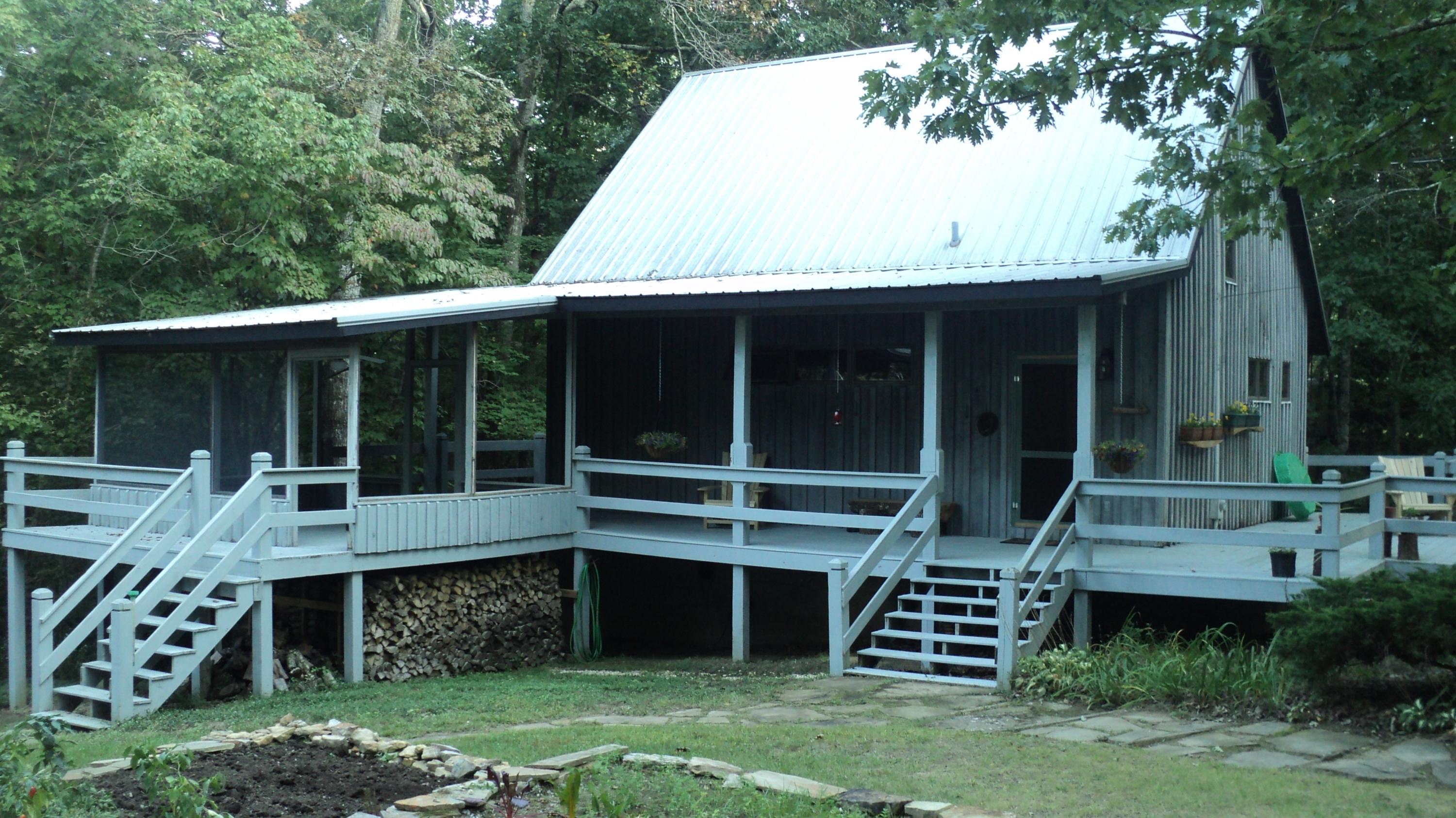 878 Old Ridge Road Sparta, TN 38583 - Photo 22 of 30 DSC03175