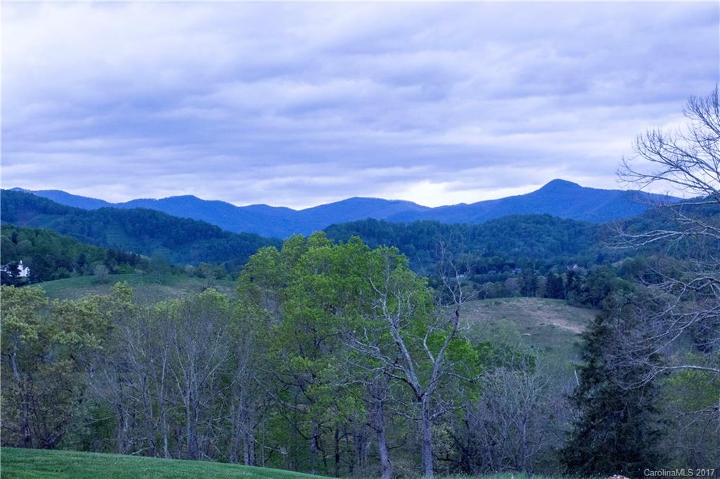423 Ridgedale Road Clyde, NC 28721 - Photo 3 of 19 a view of mountains and valleys