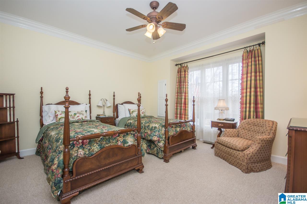 8548 Will Keith Road Trussville, AL 35173 - Photo 30 of 50