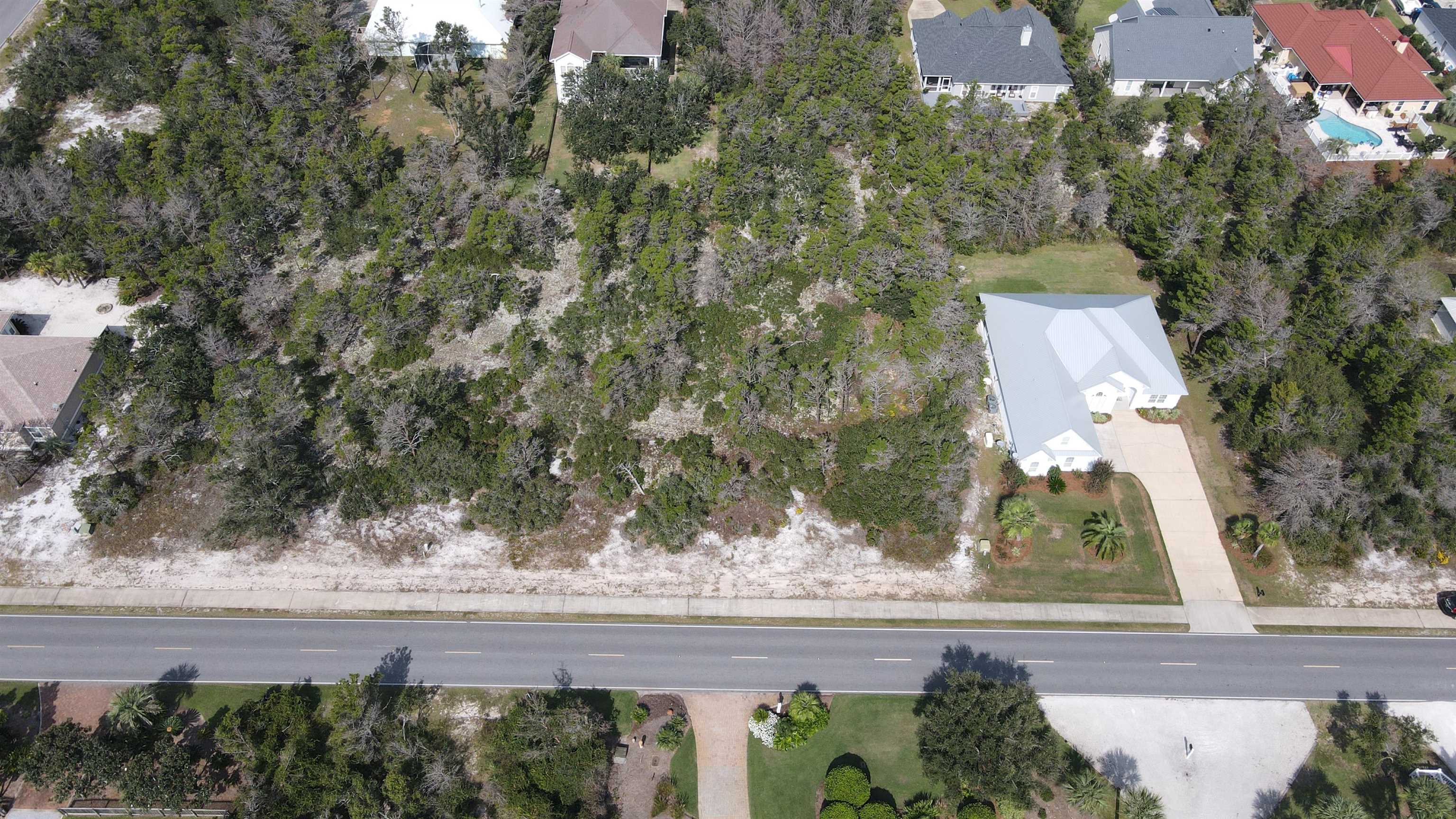 Lot 125-ph River Road Orange Beach, AL 36561 - Photo 9 of 13