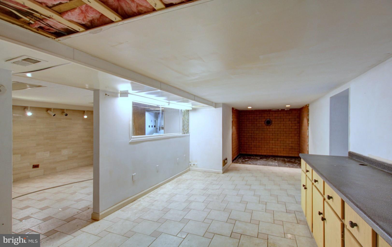 197 Magothy Beach Road Pasadena, MD 21122 - Photo 18 of 25 Basement