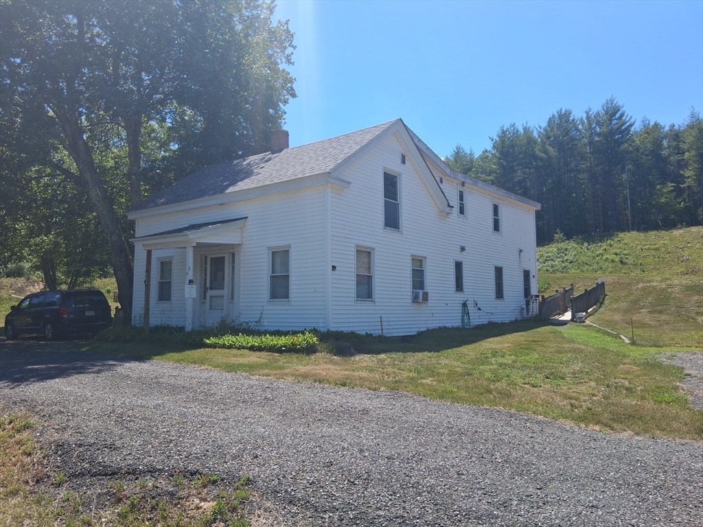 465 Tully Road Orange, MA 01364 - Photo 4 of 20