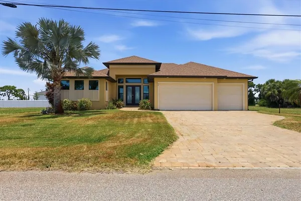 $525,000 | 60 Harness Road, Placida, FL 33946
