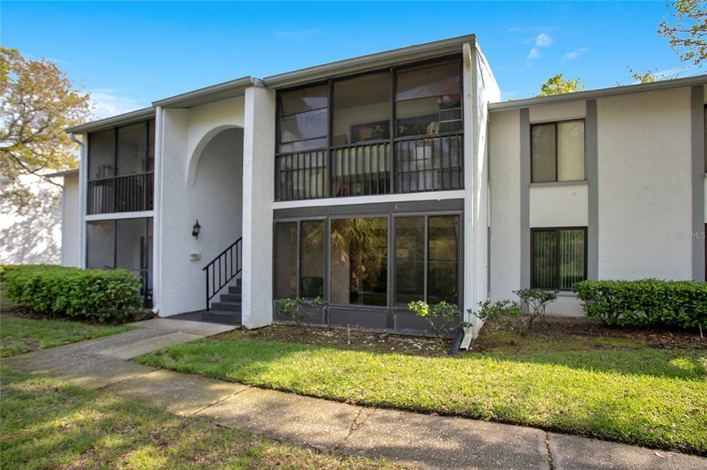 1170 Pine Ridge Circle West, Unit B1 Tarpon Springs, FL 34688 - Photo 1 of 1