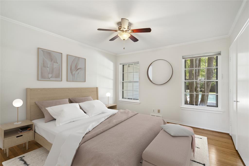 5530 Boca Raton Drive Dallas, TX 75230 - Photo 20 of 28