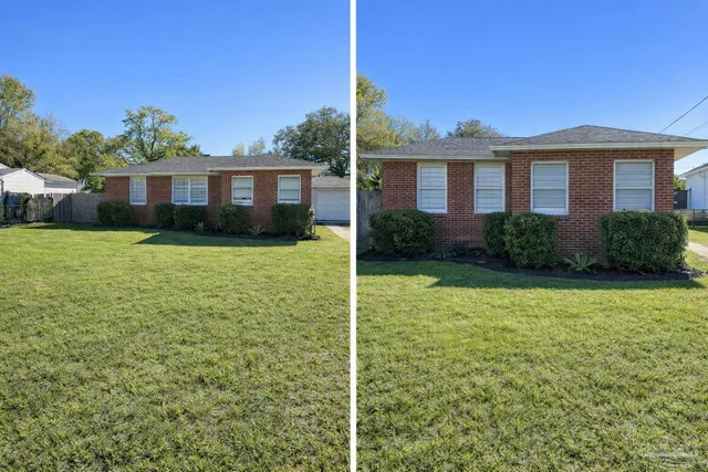 $221,896 | 805 Rue Max Street, Pensacola, FL 32507