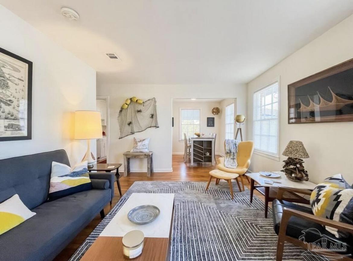 805 Rue Max Street Pensacola, FL 32507 - Photo 3 of 13