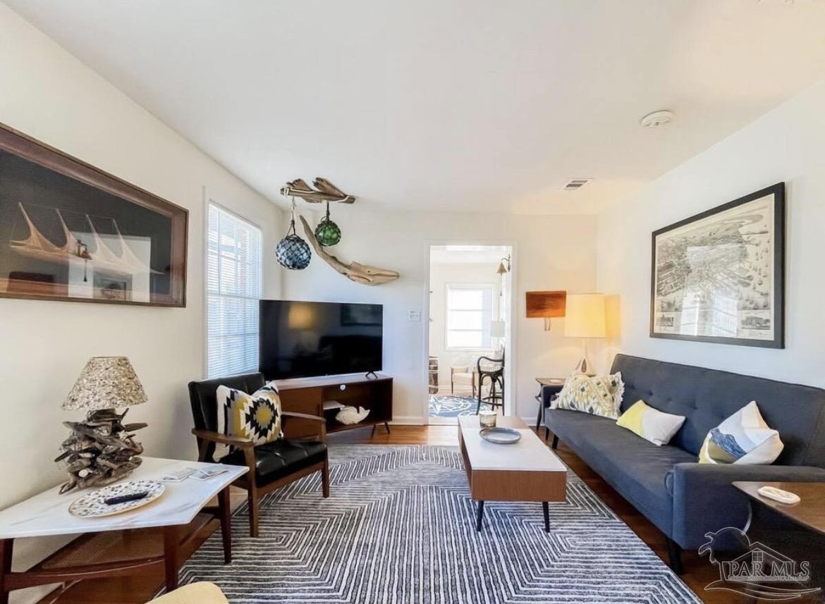 805 Rue Max Street Pensacola, FL 32507 - Photo 4 of 13