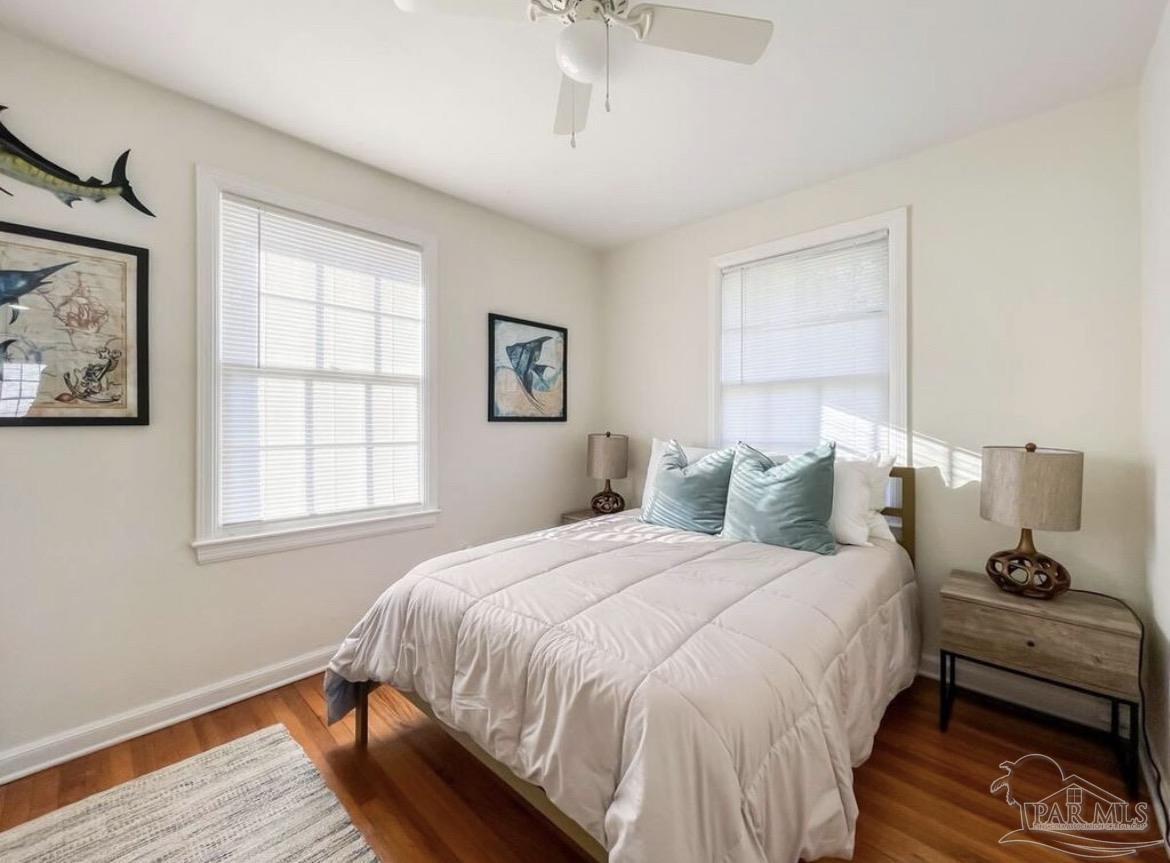 805 Rue Max Street Pensacola, FL 32507 - Photo 6 of 13