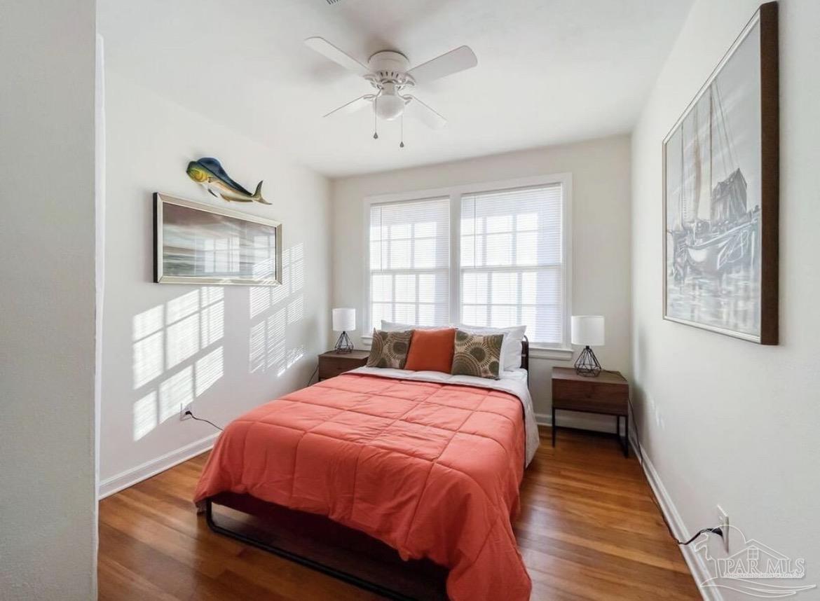 805 Rue Max Street Pensacola, FL 32507 - Photo 8 of 13