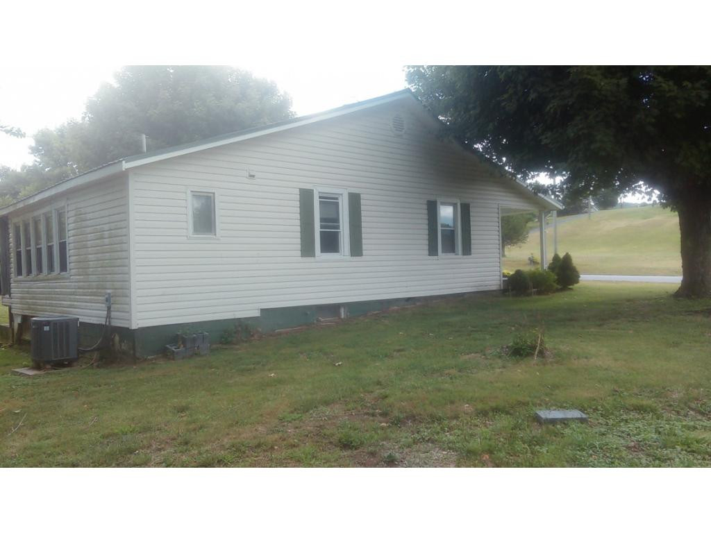 596 Beaver Creek Road Bluff City, TN 37618 - Photo 3 of 11 Photo 3