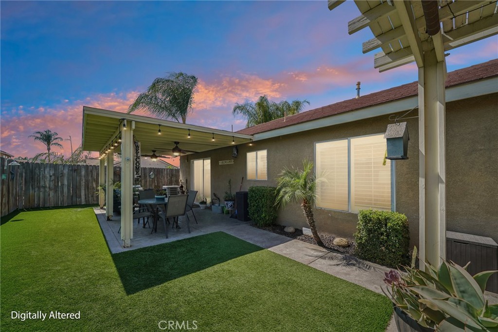 1201 Lilac Ridge Drive Perris, CA 92571 - Photo 44 of 50