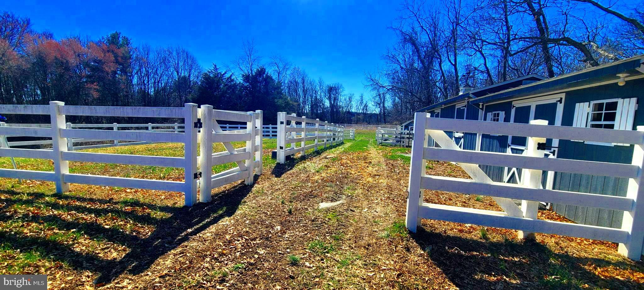 4163 Telegraph Road Elkton, MD 21921 - Photo 18 of 23 a view of a swimming pool with a patio