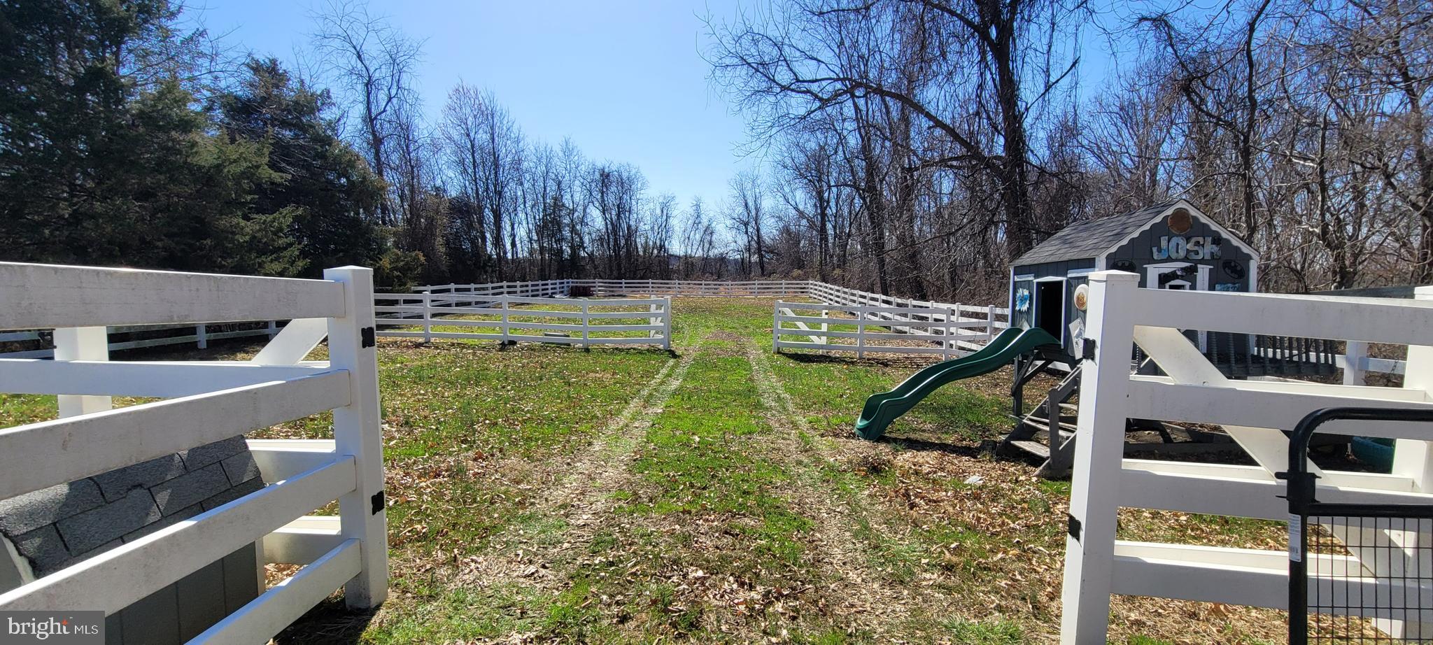 4163 Telegraph Road Elkton, MD 21921 - Photo 19 of 23 a view of swimming pool with patio