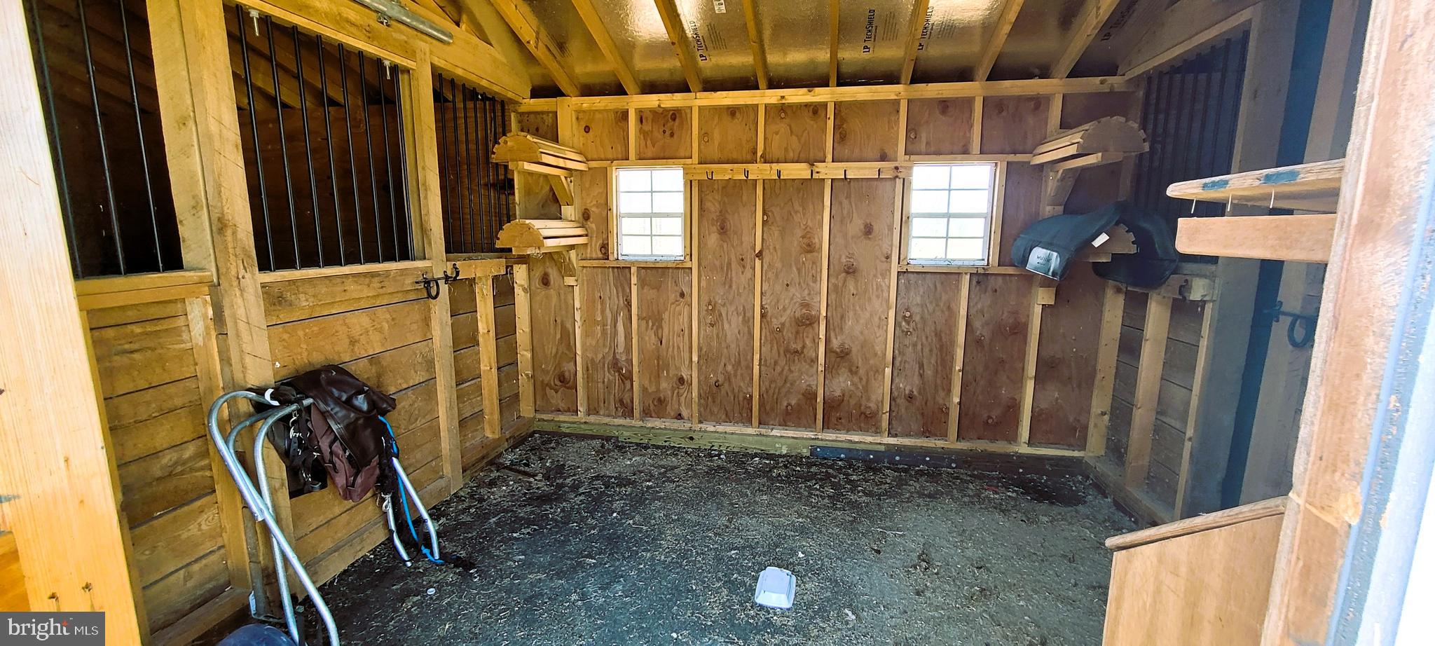4163 Telegraph Road Elkton, MD 21921 - Photo 21 of 23 a view of a room with gym equipment
