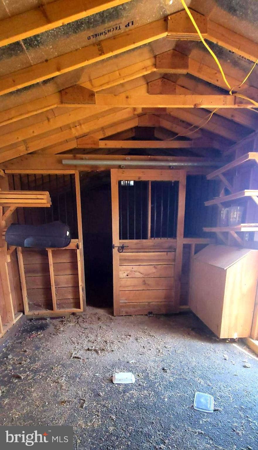 4163 Telegraph Road Elkton, MD 21921 - Photo 22 of 23 a view of a door of the house