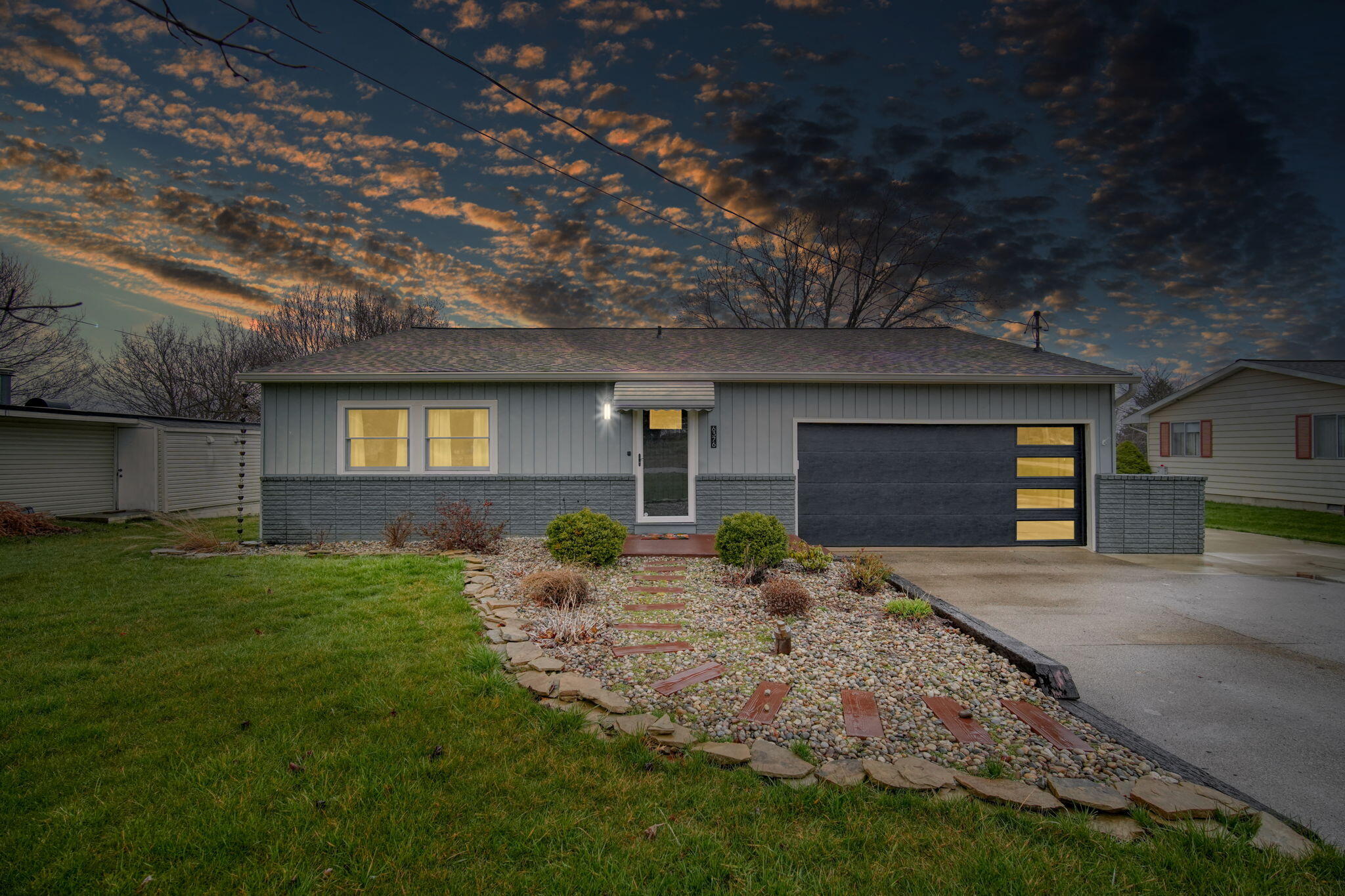 6376 Kelley Rd, Brooklyn, MI 49230