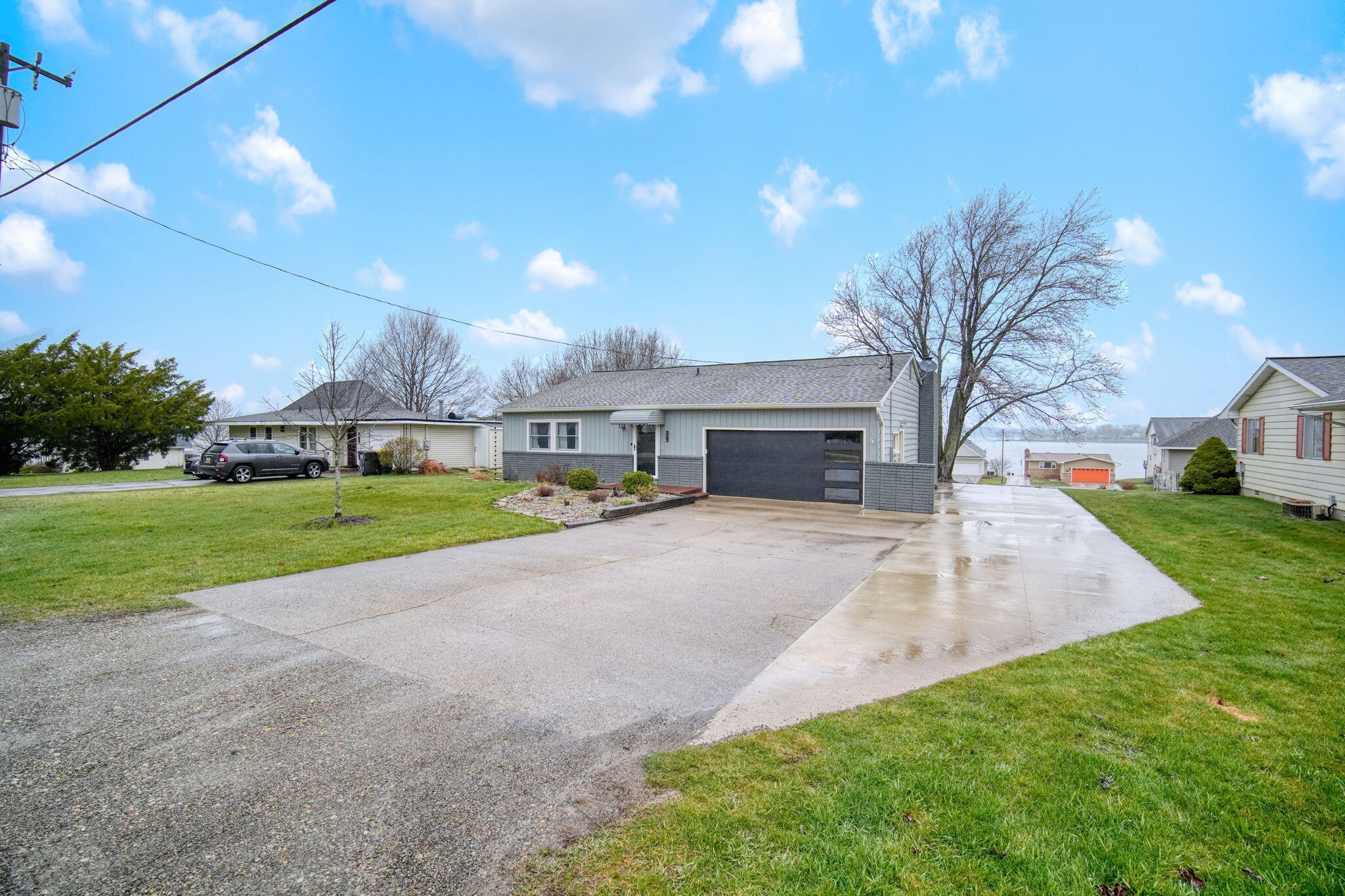 6376 Kelley Rd, Brooklyn, MI 49230