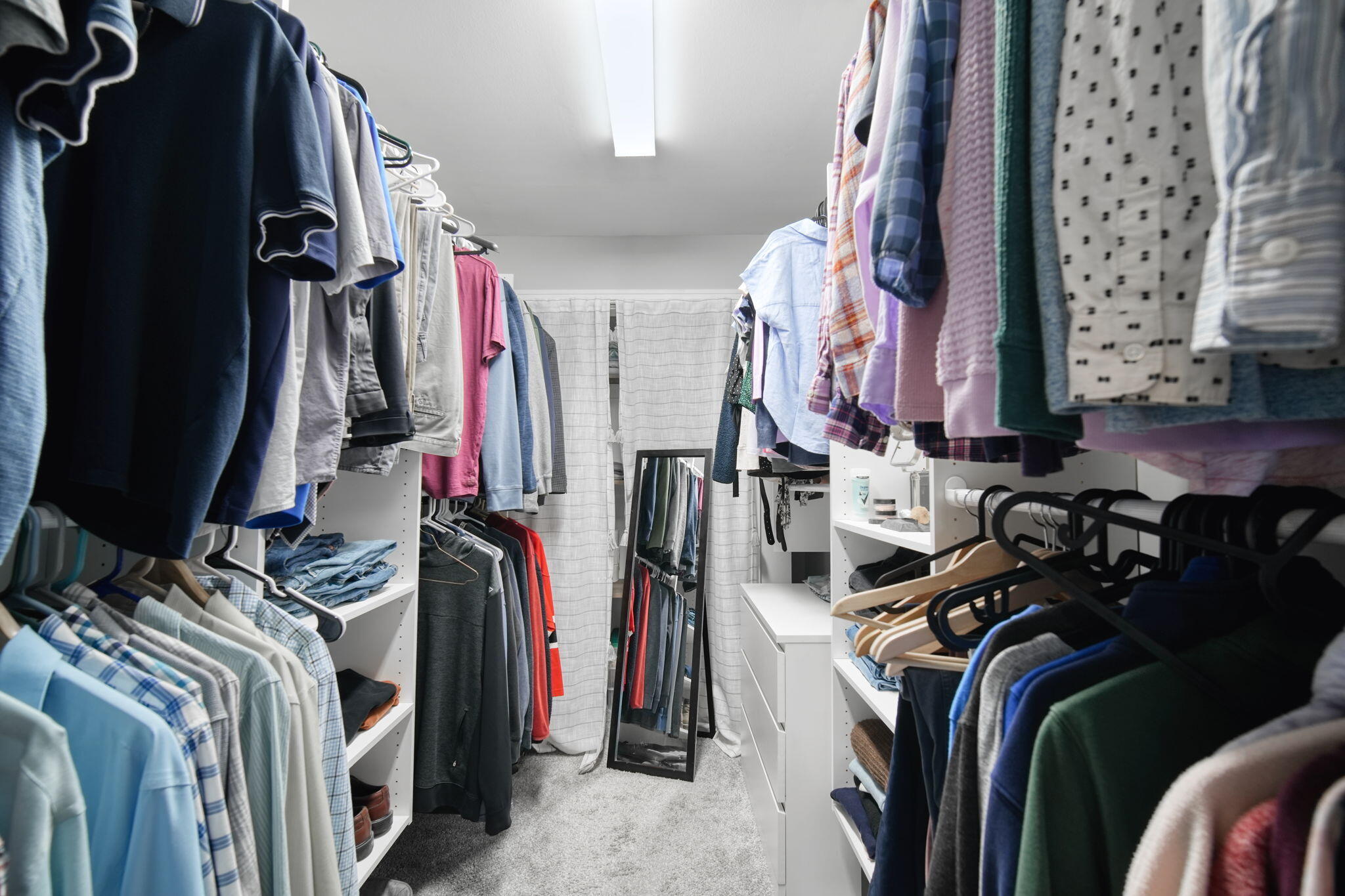 6376 Kelley Road Brooklyn, MI 49230 - Photo 35 of 67 Primary Walk-In Closet