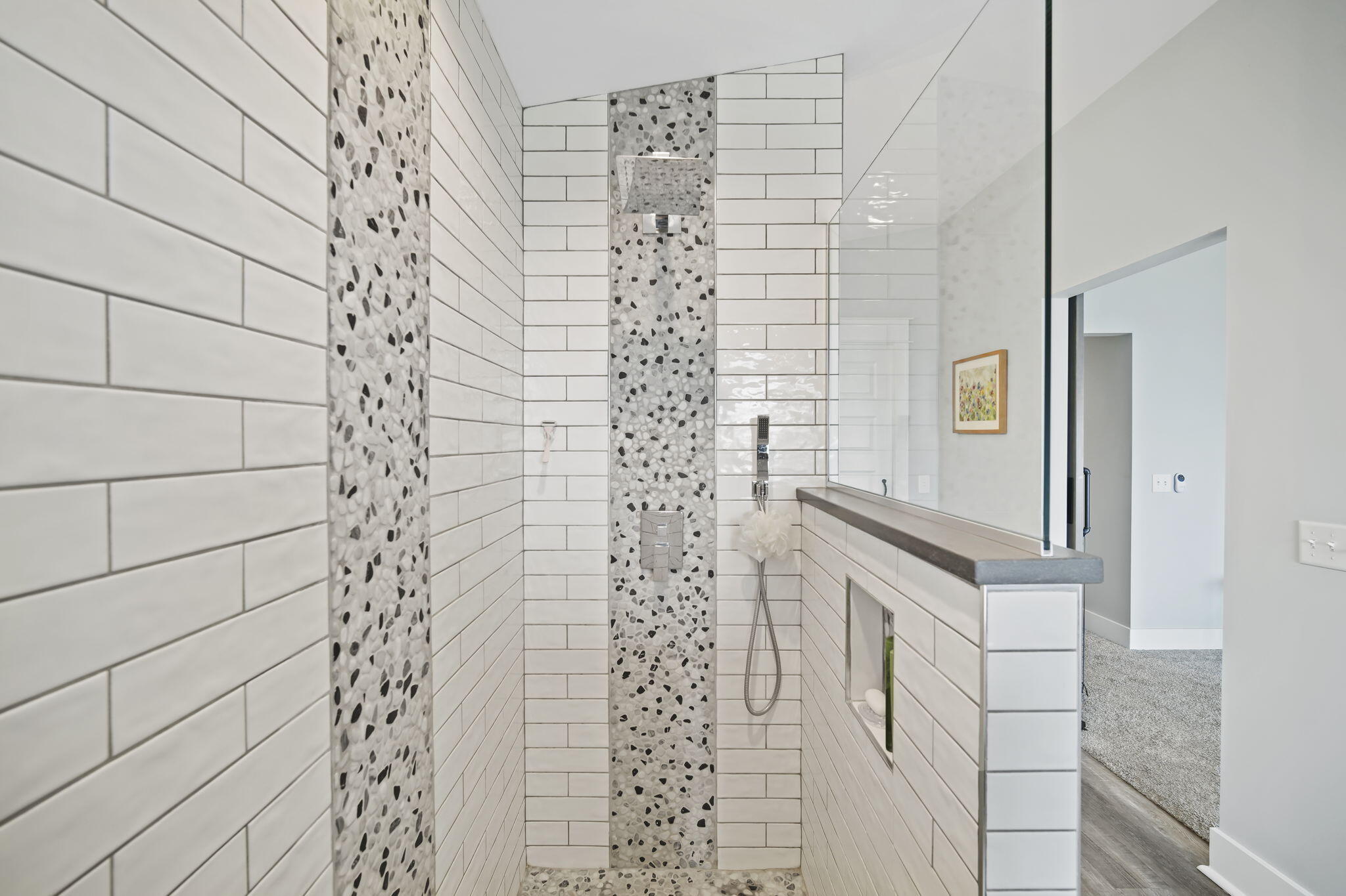 6376 Kelley Road Brooklyn, MI 49230 - Photo 40 of 67 Primary En-Suite