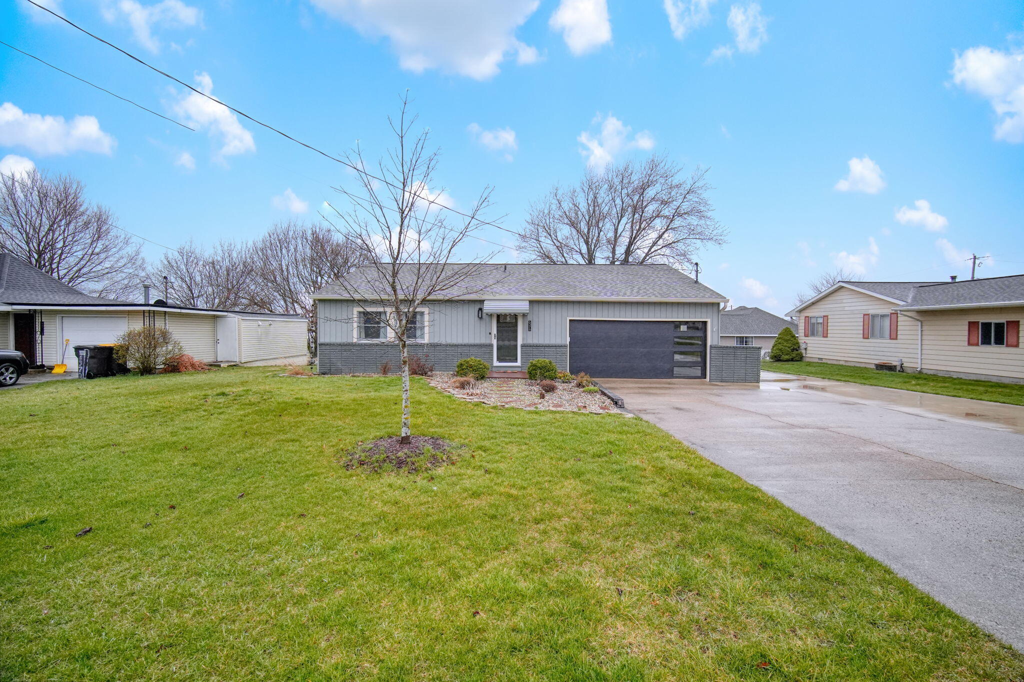 6376 Kelley Rd, Brooklyn, MI 49230