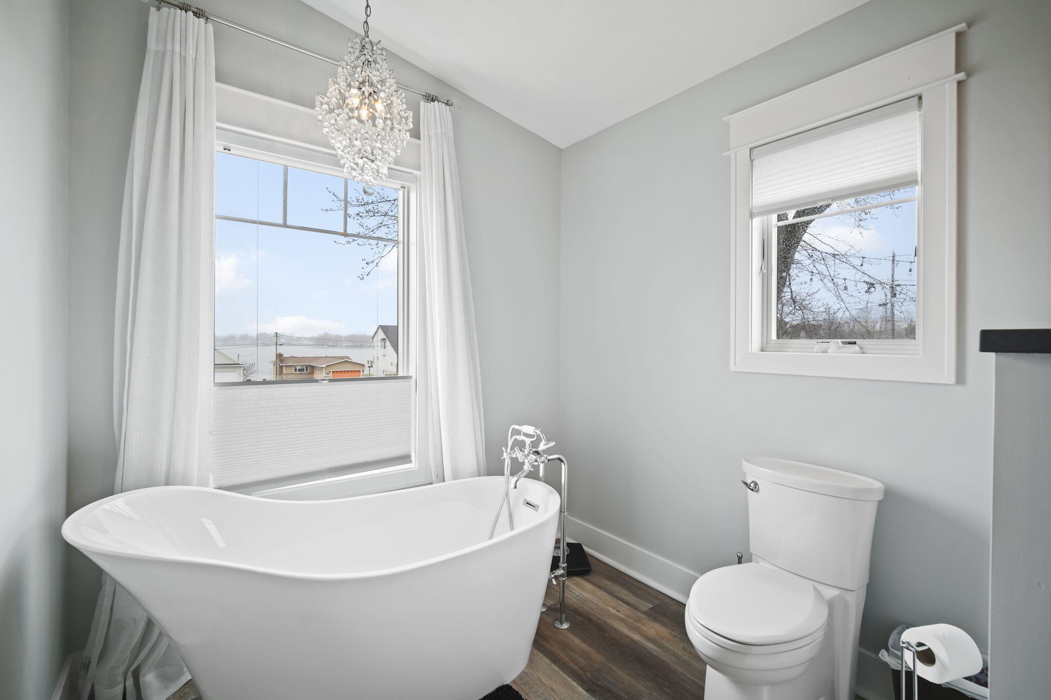 6376 Kelley Road Brooklyn, MI 49230 - Photo 41 of 67 Primary En-Suite