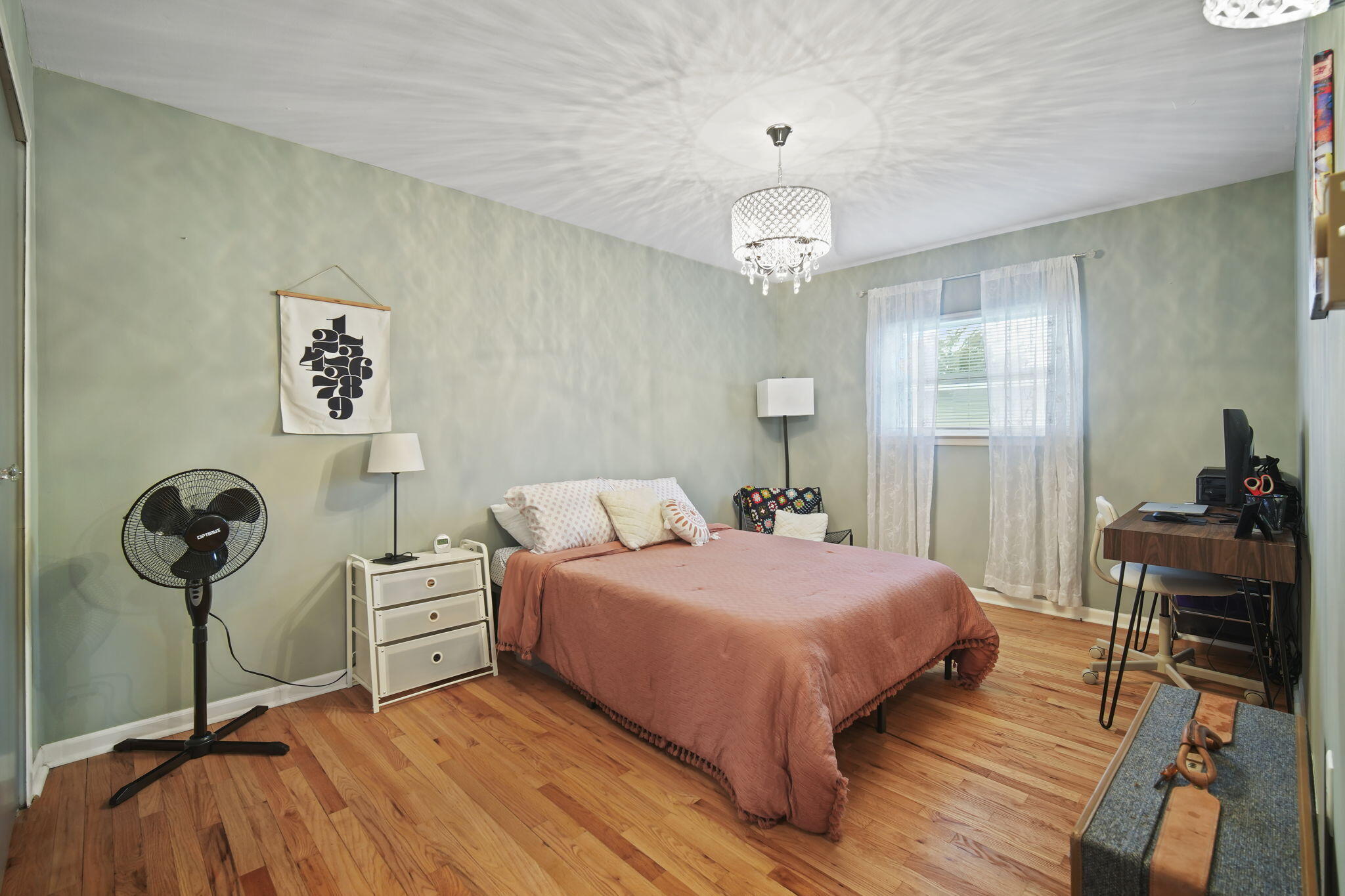 6376 Kelley Road Brooklyn, MI 49230 - Photo 43 of 67 Bedroom 2