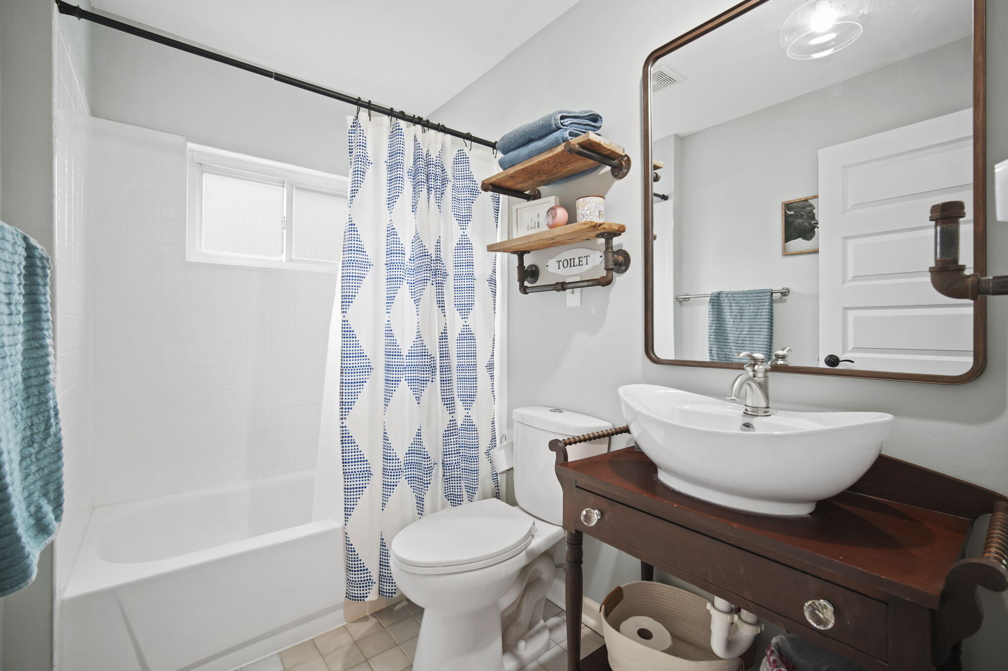6376 Kelley Road Brooklyn, MI 49230 - Photo 45 of 67 Bathroom 2