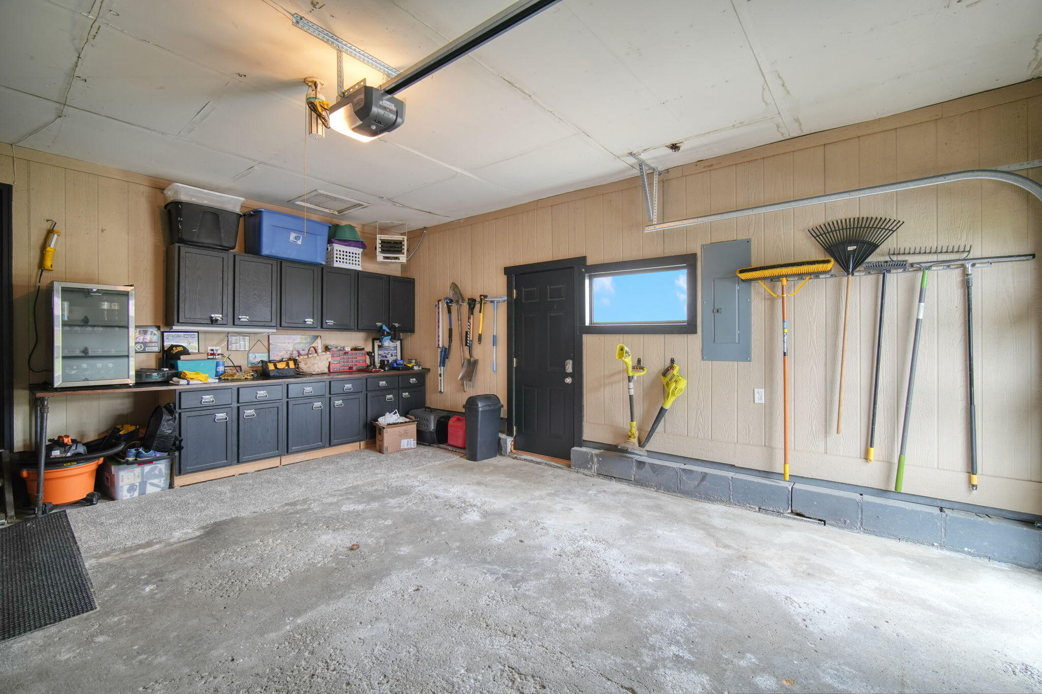 6376 Kelley Road Brooklyn, MI 49230 - Photo 50 of 67 2 Car Garage