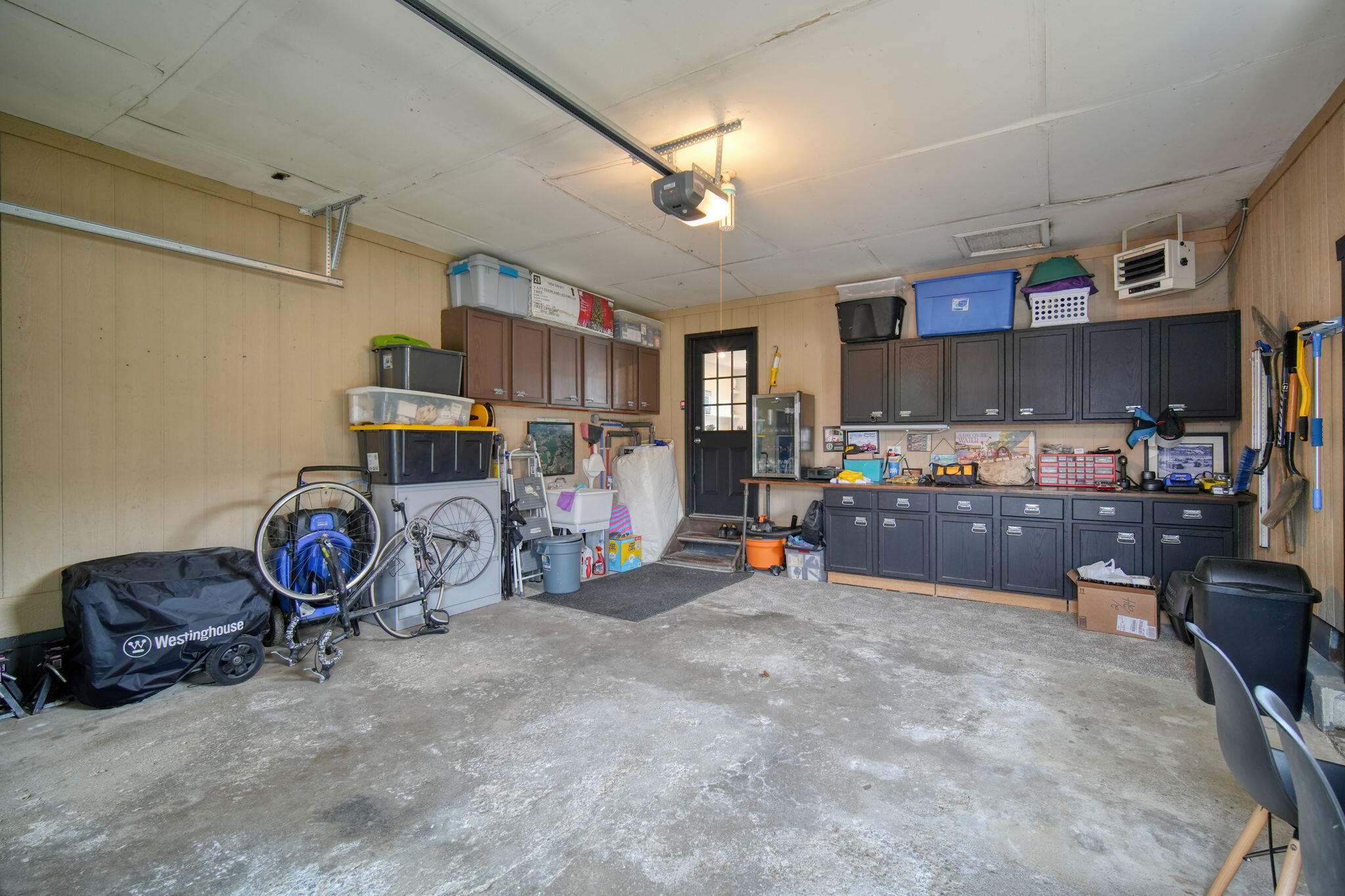 6376 Kelley Road Brooklyn, MI 49230 - Photo 51 of 67 2 Car Garage
