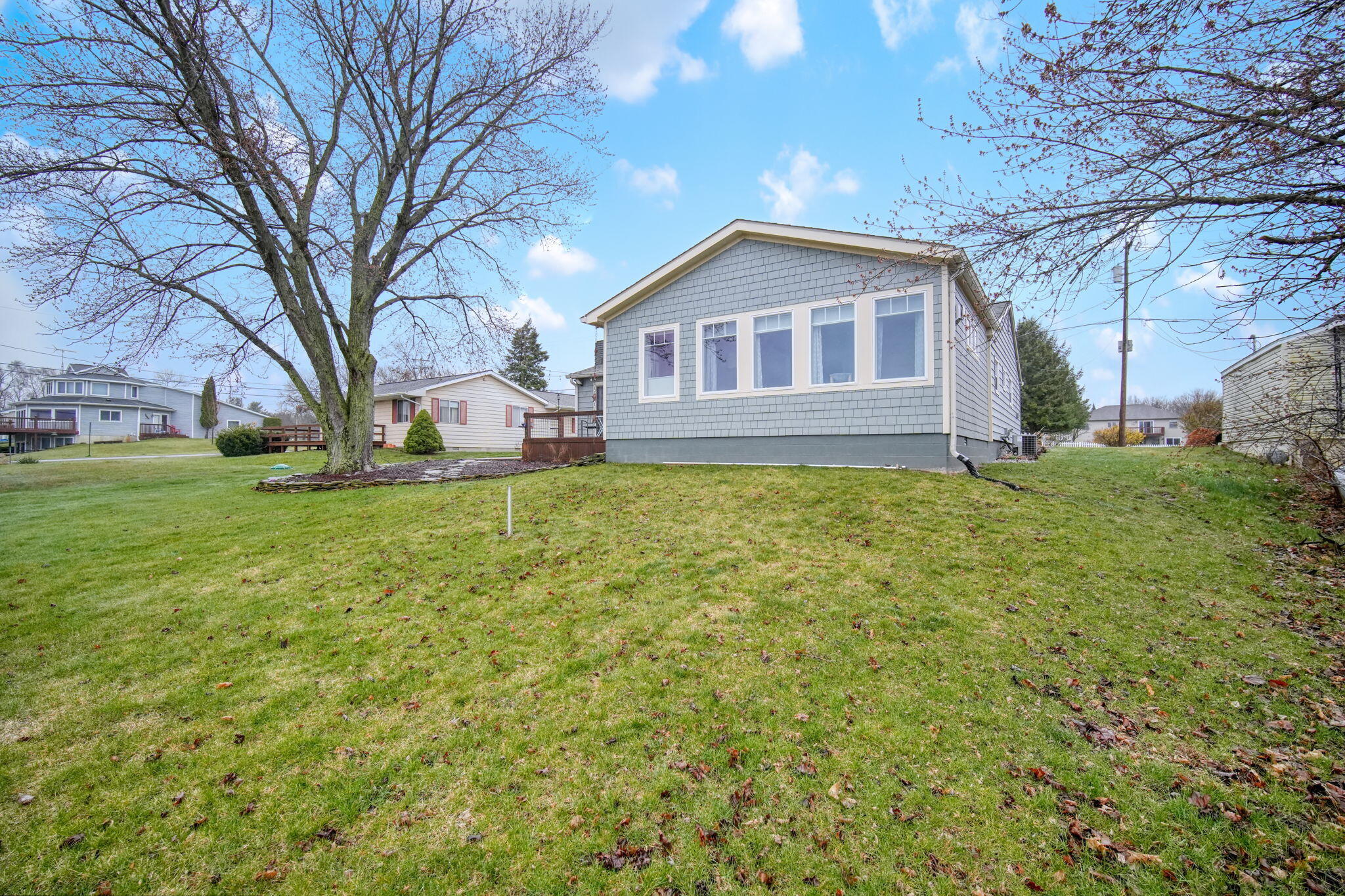 6376 Kelley Road Brooklyn, MI 49230 - Photo 64 of 67 6376 Kelley Rd, Brooklyn, MI 49230