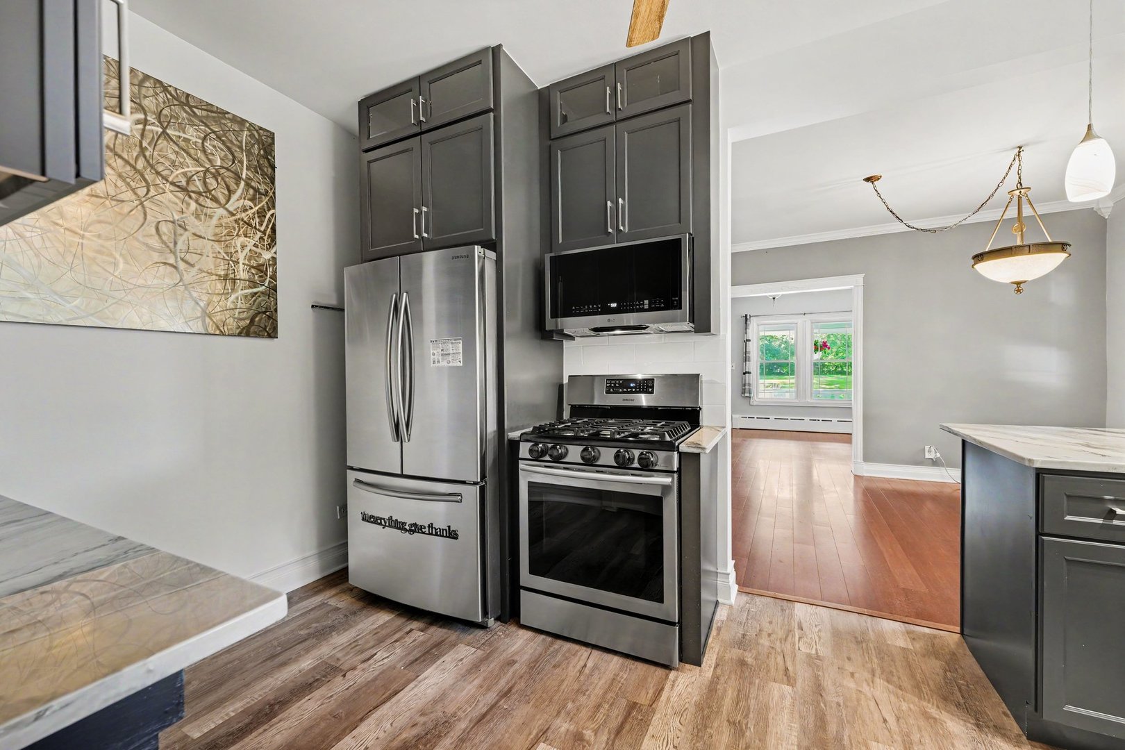 1328 Benton Street Crete, IL 60417 - Photo 8 of 30