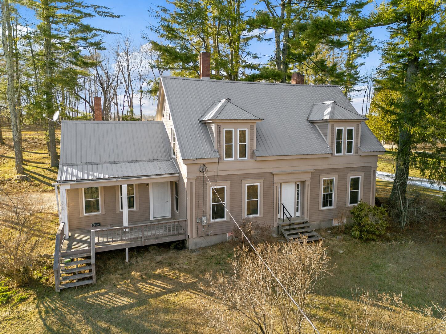 247 Winthrop Center Road Winthrop, ME 04364 - Photo 40 of 44