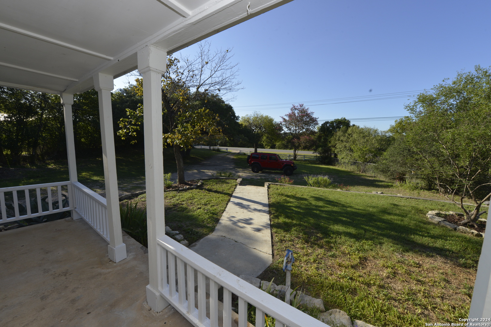 1598 Highway 16 Bandera, TX 78003 - Photo 2 of 28