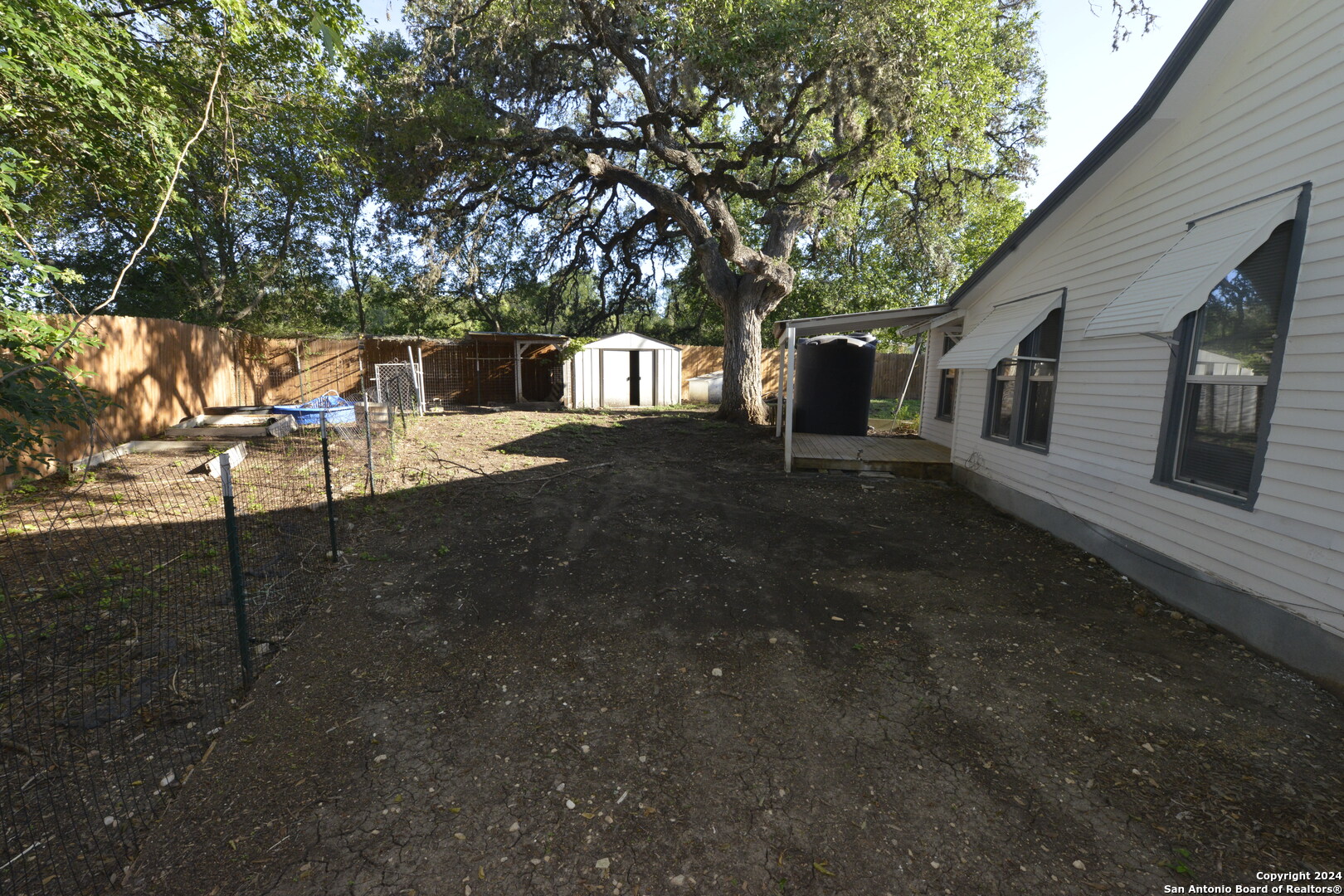 1598 Highway 16 Bandera, TX 78003 - Photo 22 of 28