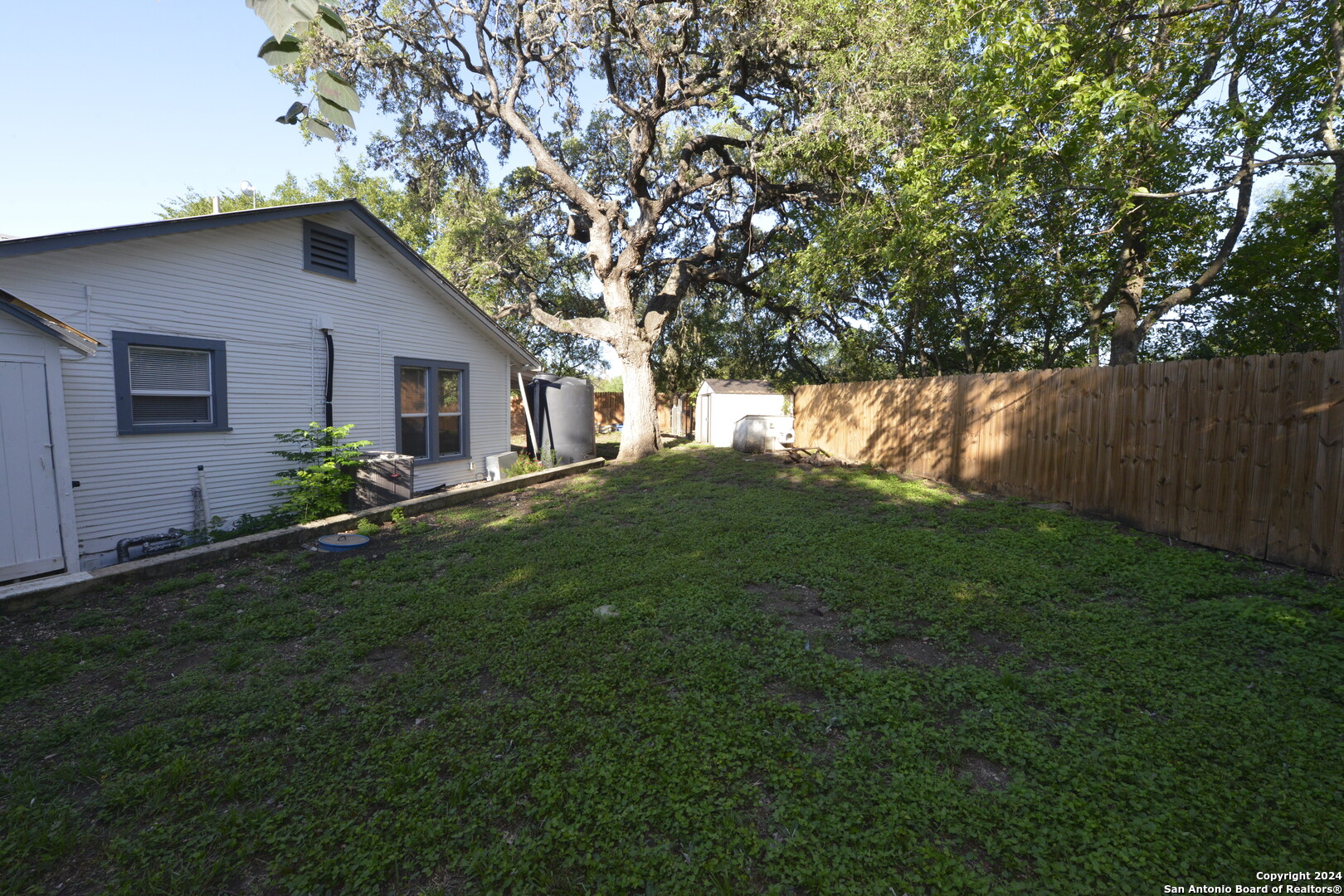 1598 Highway 16 Bandera, TX 78003 - Photo 24 of 28