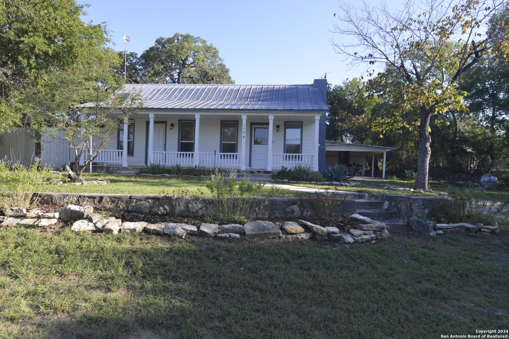 1598 Highway 16 Bandera, TX 78003 - Photo 28 of 28