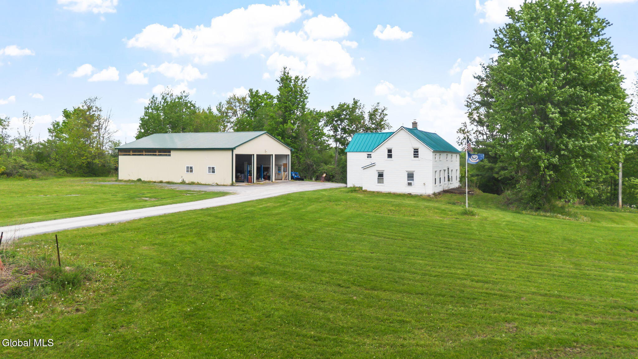 197 Gross Road Delanson, NY 12053 - Photo 6 of 16 grosshome1
