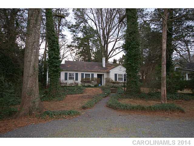 1232 Townes Road Charlotte, NC 28209 - Photo 3 of 3