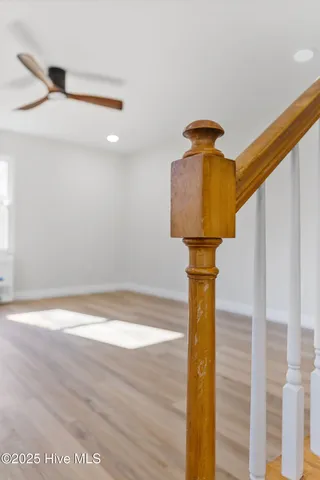 $423,700 | 1408 Edgebrook Drive, Garner, NC 27529