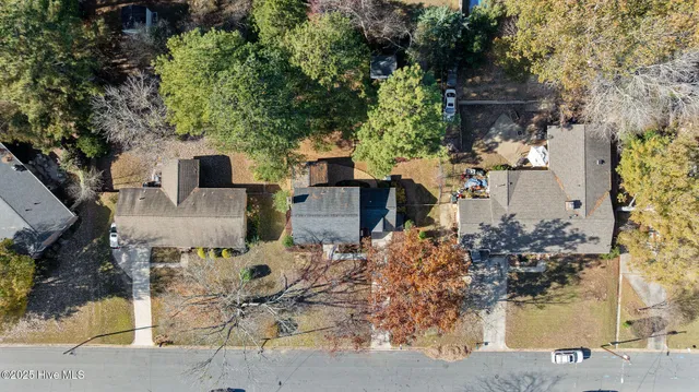 $423,700 | 1408 Edgebrook Drive, Garner, NC 27529