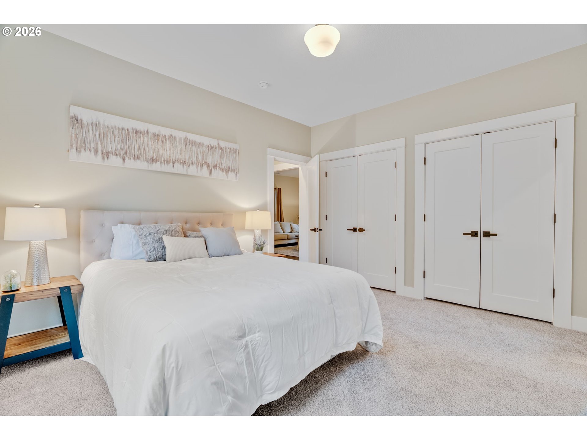 446 Northeast Cook Street Portland, OR 97212 - Photo 13 of 34 Bedroom, Owner's Suite