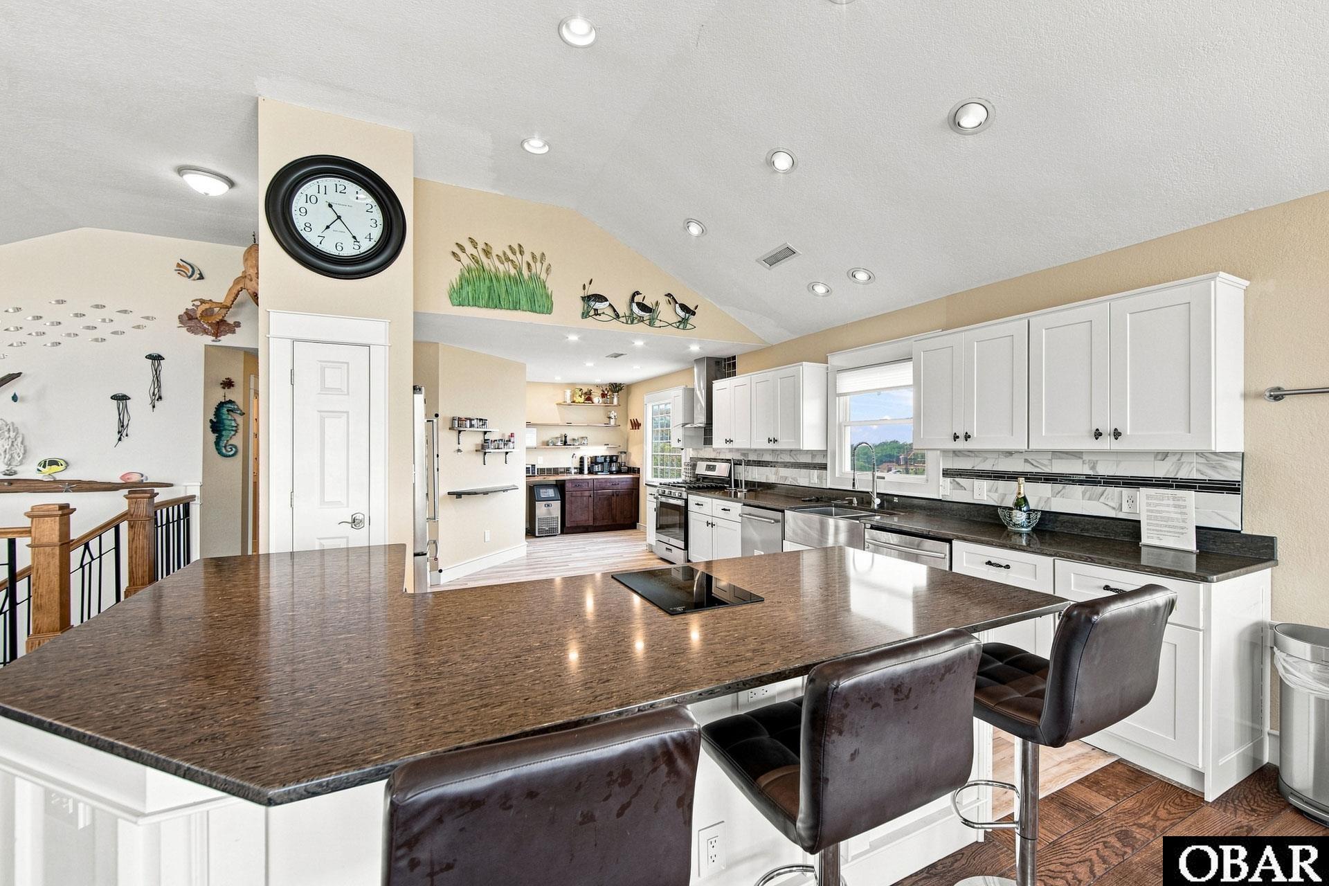 8223 South Old Oregon Inlet Road Nags Head, NC 27959 - Photo 26 of 88 Made for Multiple Cooks
