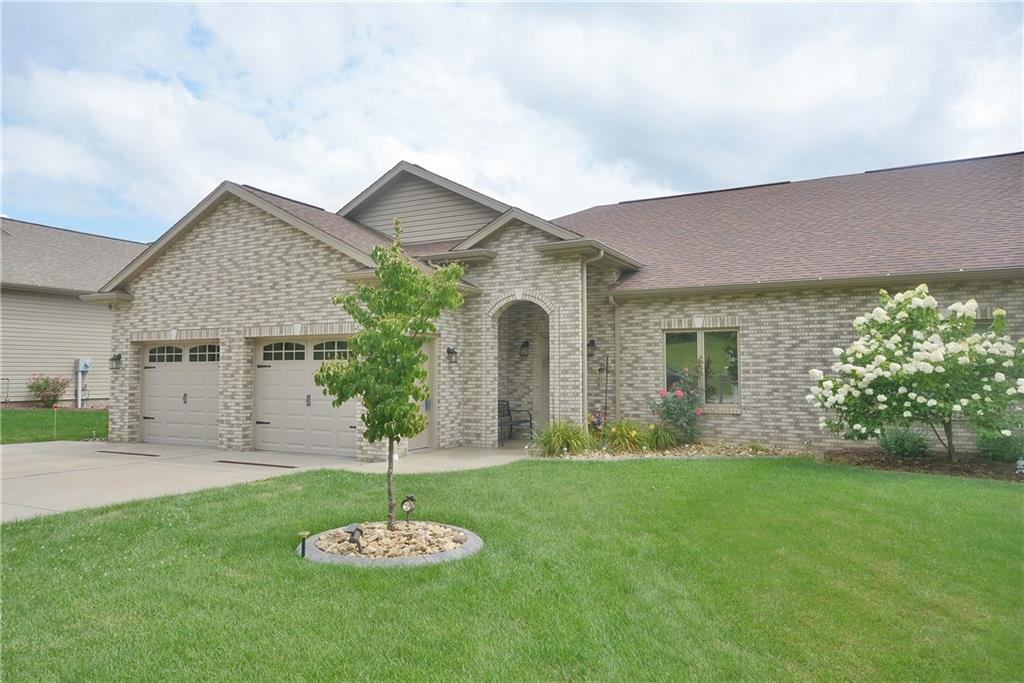 1258 Bedford Road Irwin, PA 15642 - Photo 1 of 20 Gallery Image 1
