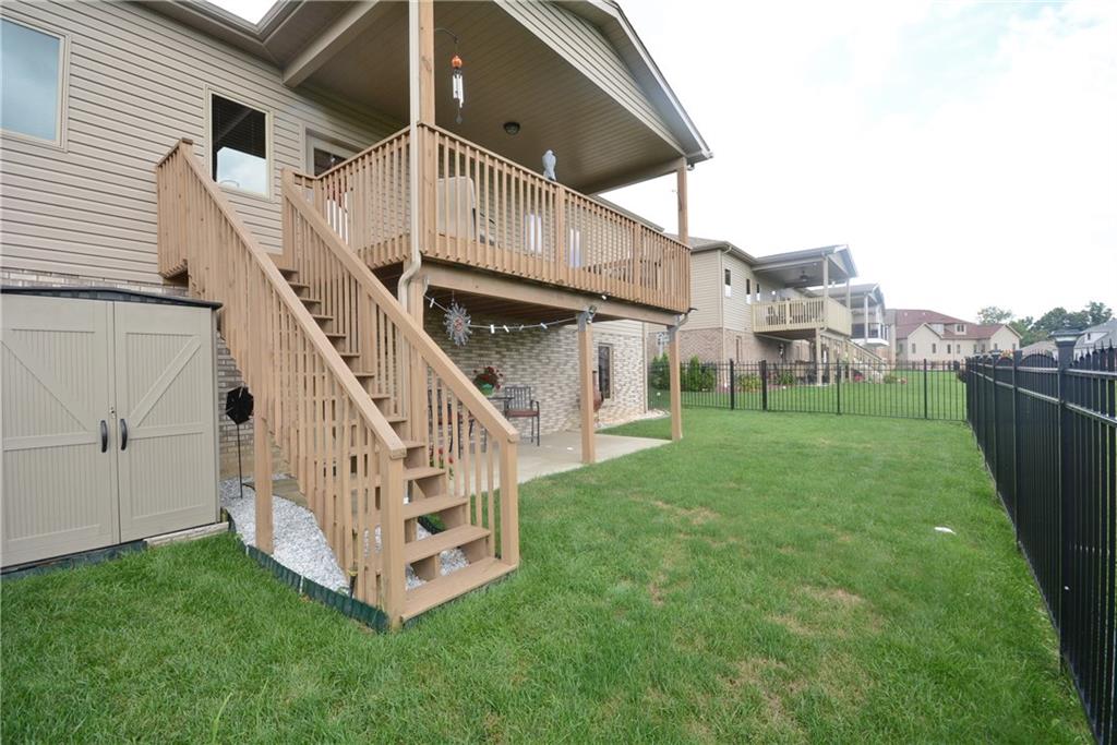 1258 Bedford Road Irwin, PA 15642 - Photo 14 of 20 Gallery Image 14