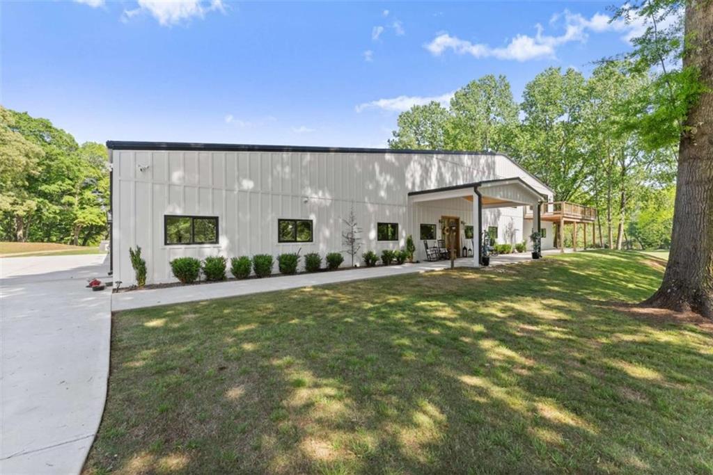 951 Canter Way Jefferson, GA 30549 - Photo 4 of 86